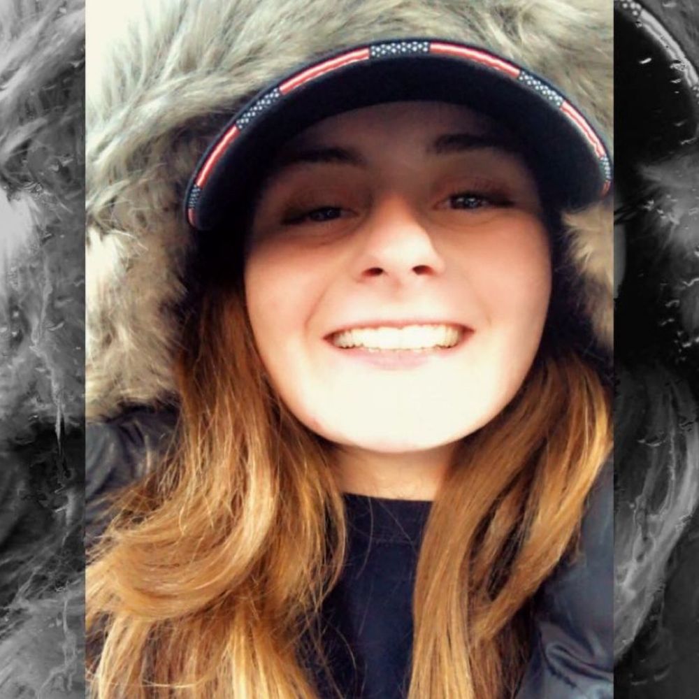 Meet your Posher, Jocelyn